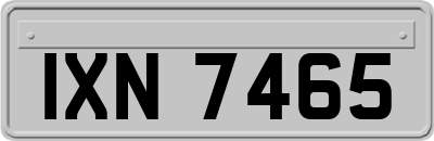 IXN7465
