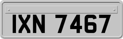 IXN7467