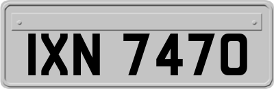 IXN7470