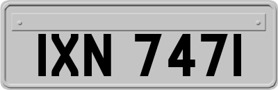 IXN7471