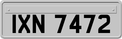 IXN7472