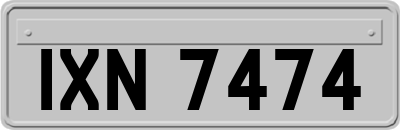 IXN7474