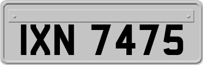 IXN7475