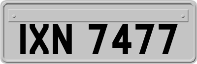 IXN7477