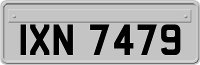 IXN7479