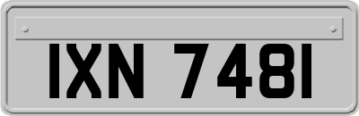 IXN7481
