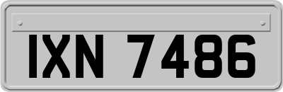 IXN7486