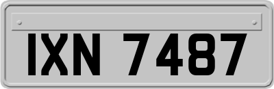 IXN7487
