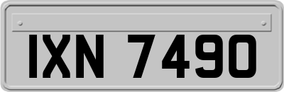 IXN7490