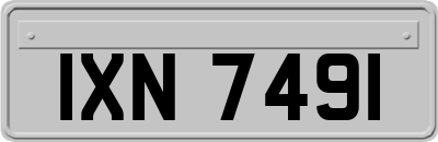 IXN7491