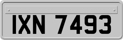 IXN7493