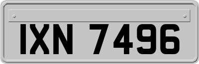 IXN7496