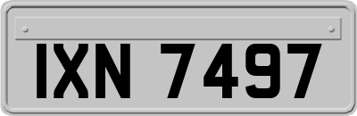 IXN7497