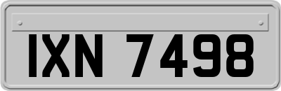 IXN7498