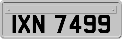 IXN7499