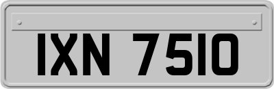IXN7510