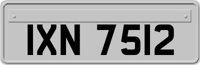 IXN7512