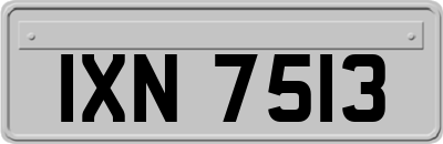 IXN7513