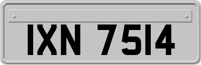 IXN7514
