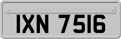 IXN7516