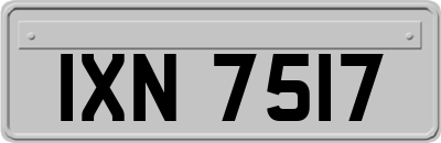 IXN7517