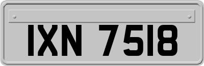 IXN7518