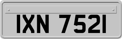 IXN7521
