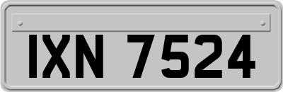 IXN7524