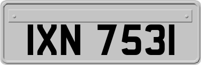 IXN7531