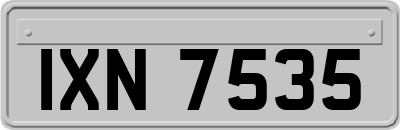 IXN7535