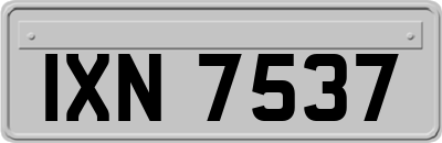 IXN7537