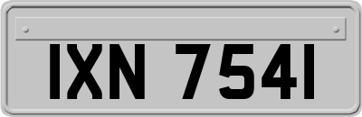 IXN7541