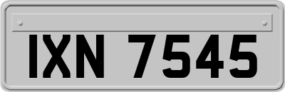 IXN7545