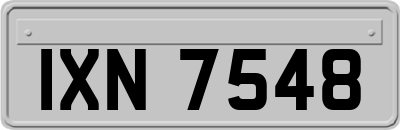IXN7548