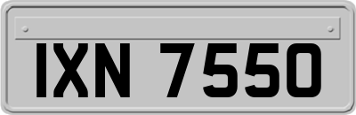 IXN7550