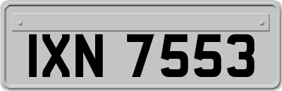 IXN7553