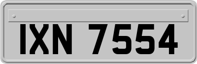 IXN7554