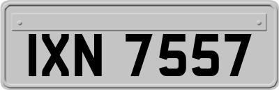 IXN7557