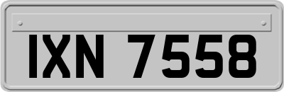 IXN7558