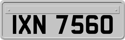 IXN7560