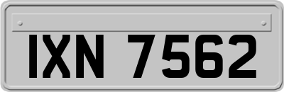 IXN7562