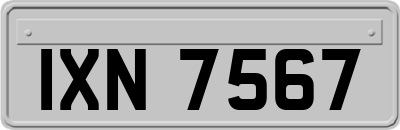 IXN7567