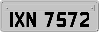 IXN7572