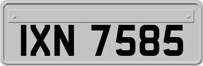 IXN7585