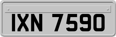 IXN7590