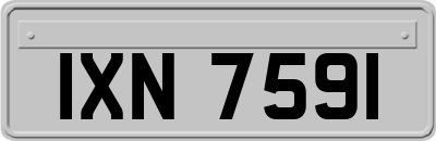 IXN7591
