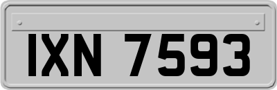 IXN7593