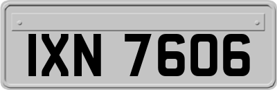 IXN7606