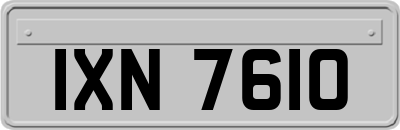 IXN7610