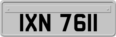 IXN7611